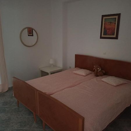 Anastasia - Efthimios Apartments Agios Konstantinos  Eksteriør billede