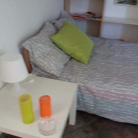 Anastasia - Efthimios Apartments Agios Konstantinos  Eksteriør billede
