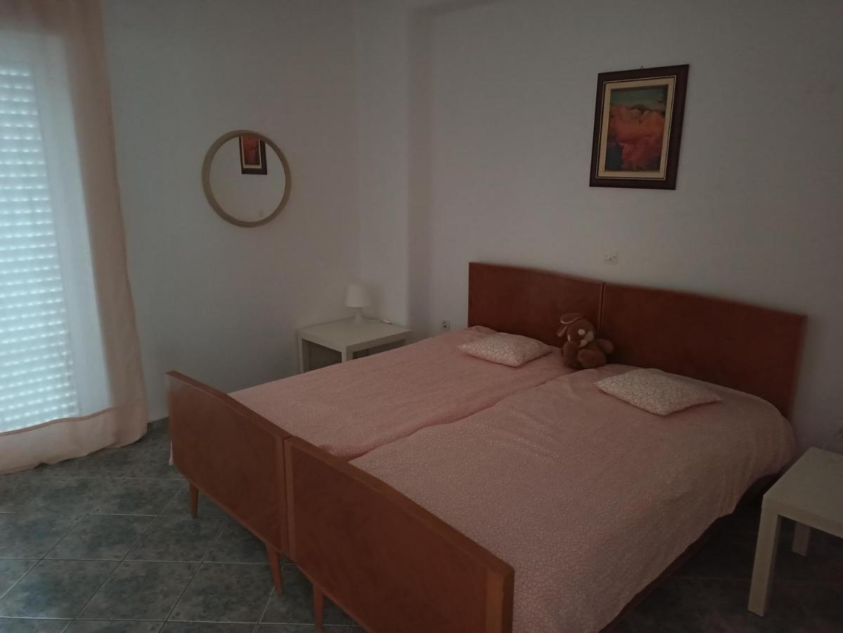 Anastasia - Efthimios Apartments Agios Konstantinos  Eksteriør billede