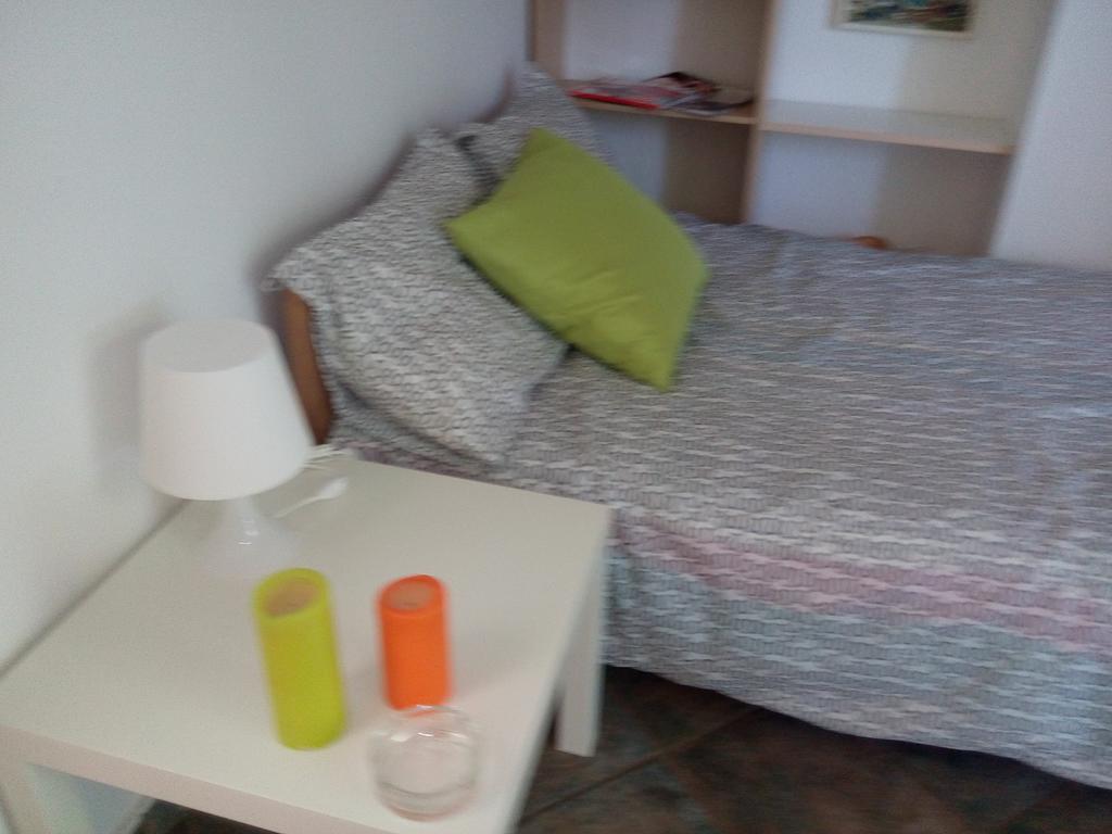 Anastasia - Efthimios Apartments Agios Konstantinos  Eksteriør billede