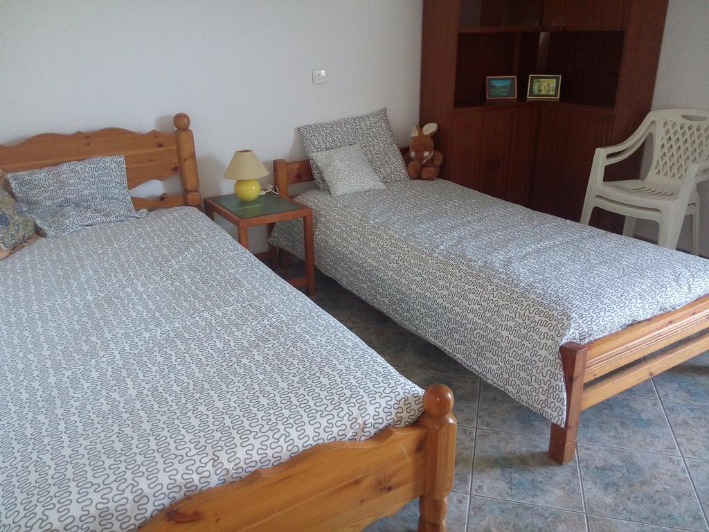 Anastasia - Efthimios Apartments Agios Konstantinos  Eksteriør billede