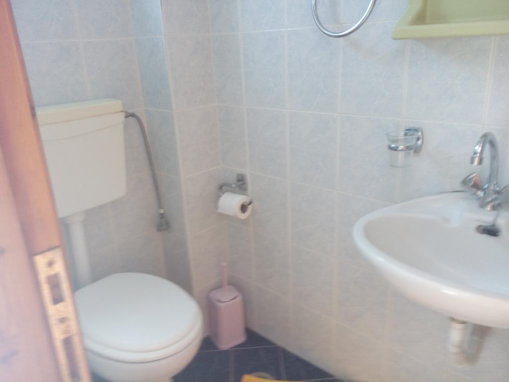 Anastasia - Efthimios Apartments Agios Konstantinos  Eksteriør billede