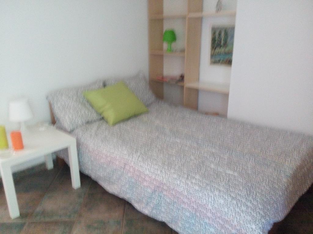 Anastasia - Efthimios Apartments Agios Konstantinos  Eksteriør billede