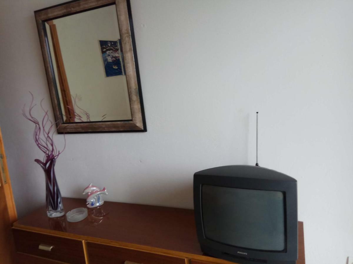 Anastasia - Efthimios Apartments Agios Konstantinos  Eksteriør billede