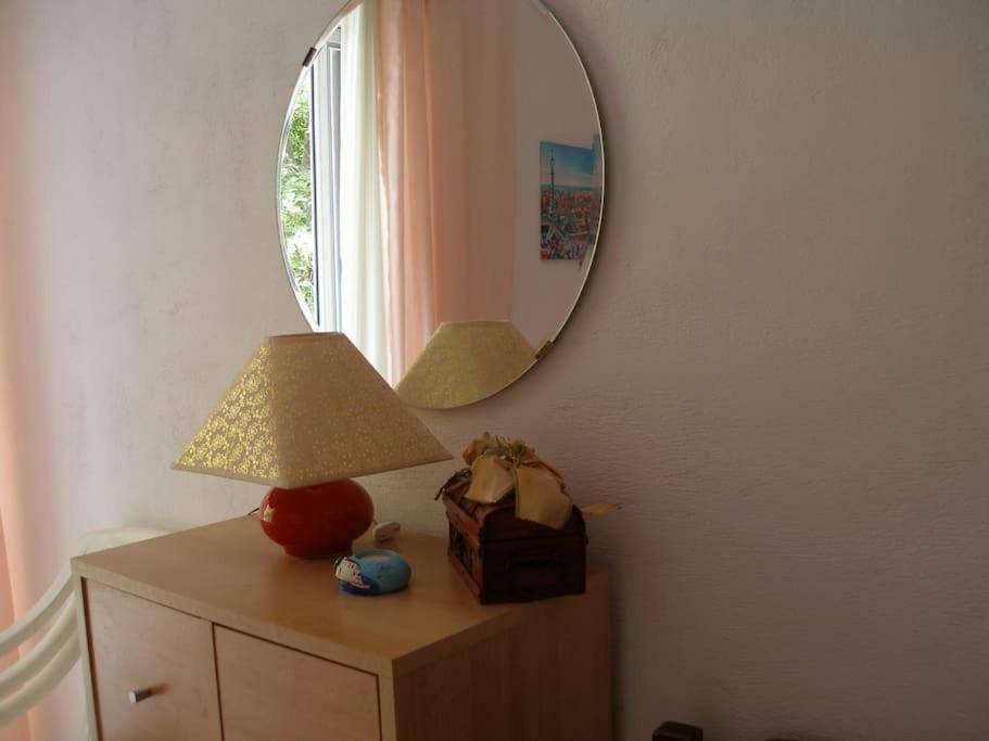 Anastasia - Efthimios Apartments Agios Konstantinos  Eksteriør billede